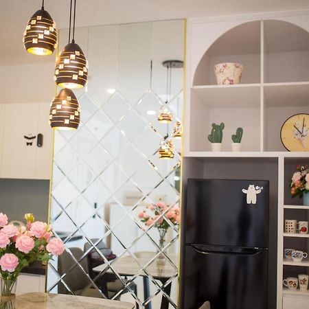 Nd Homestay Вунг Тау Екстериор снимка