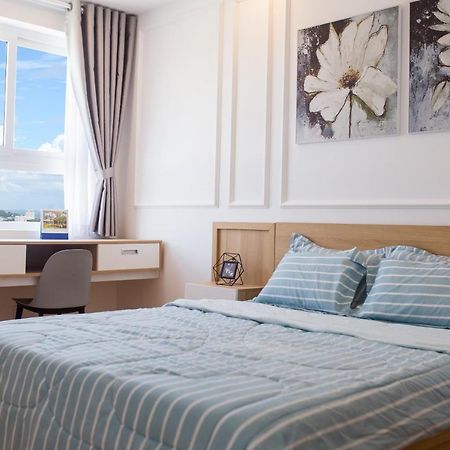 Nd Homestay Вунг Тау Екстериор снимка