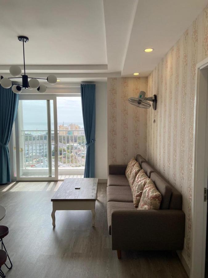 Nd Homestay Вунг Тау Екстериор снимка