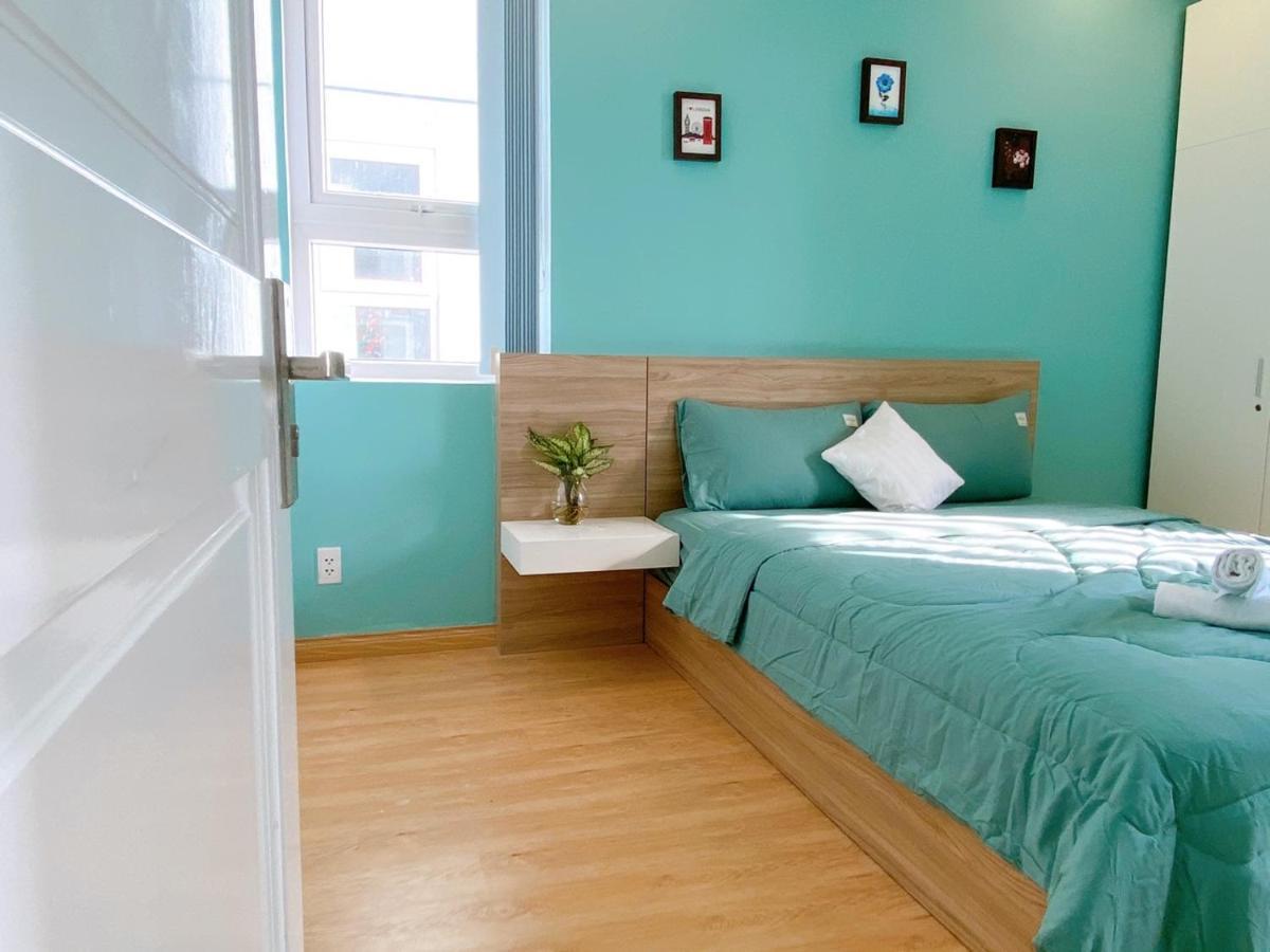 Nd Homestay Вунг Тау Екстериор снимка