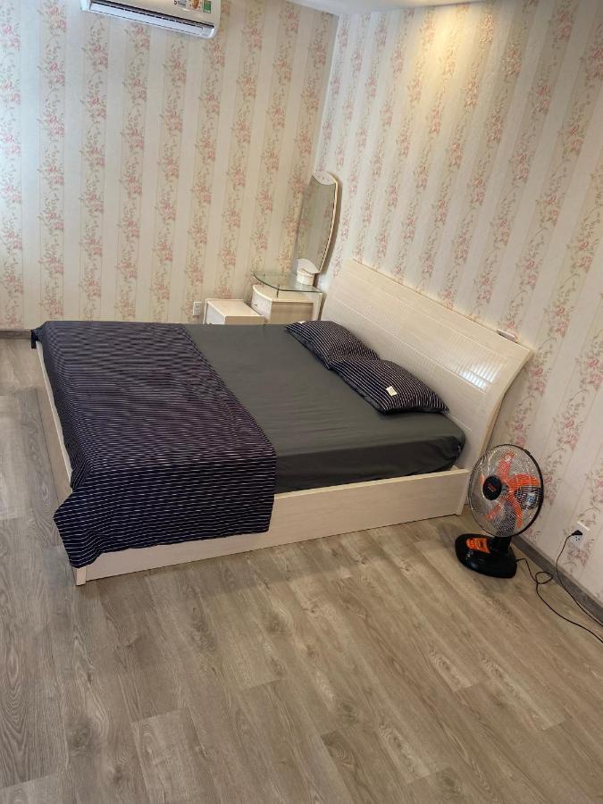 Nd Homestay Вунг Тау Екстериор снимка