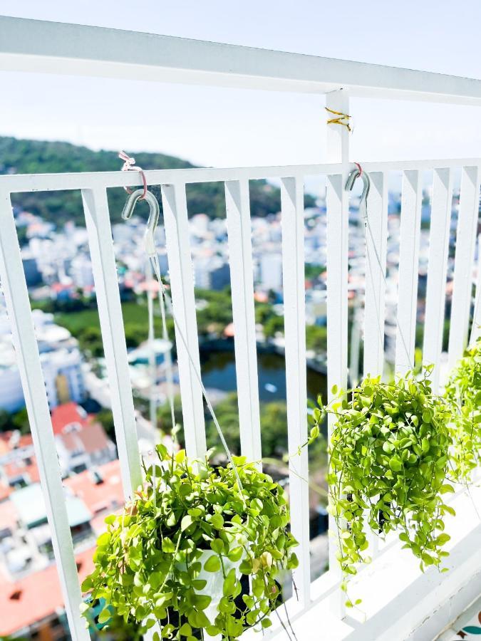 Nd Homestay Вунг Тау Екстериор снимка