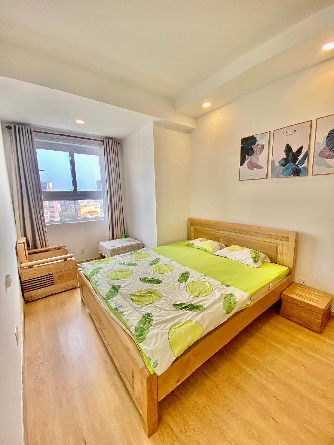 Nd Homestay Вунг Тау Екстериор снимка