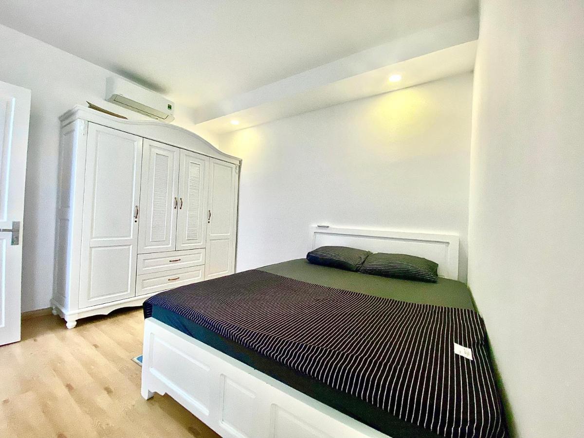 Nd Homestay Вунг Тау Екстериор снимка
