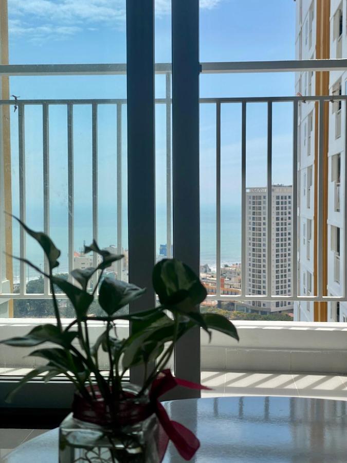 Nd Homestay Вунг Тау Екстериор снимка