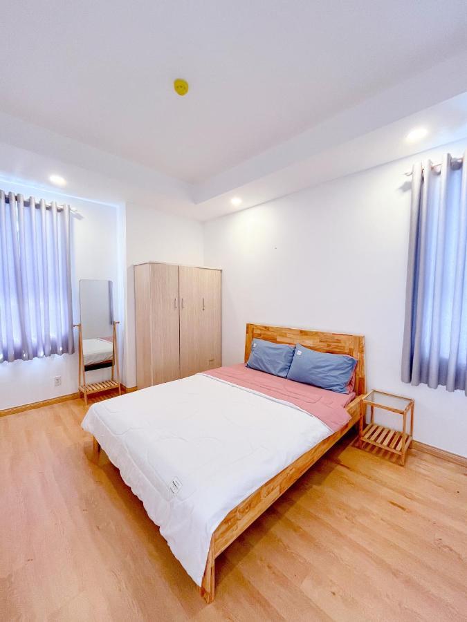 Nd Homestay Вунг Тау Екстериор снимка