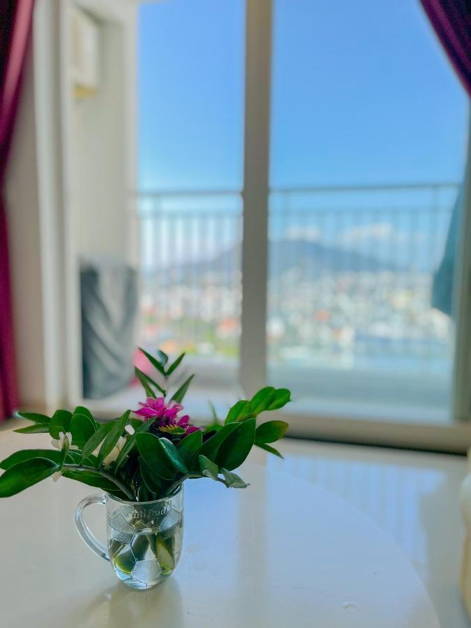 Nd Homestay Вунг Тау Екстериор снимка