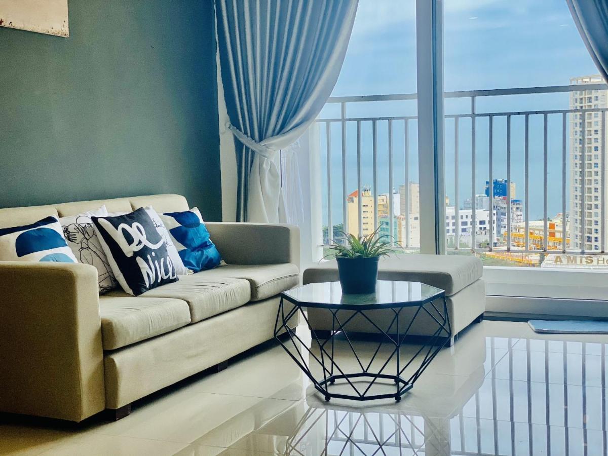 Nd Homestay Вунг Тау Екстериор снимка