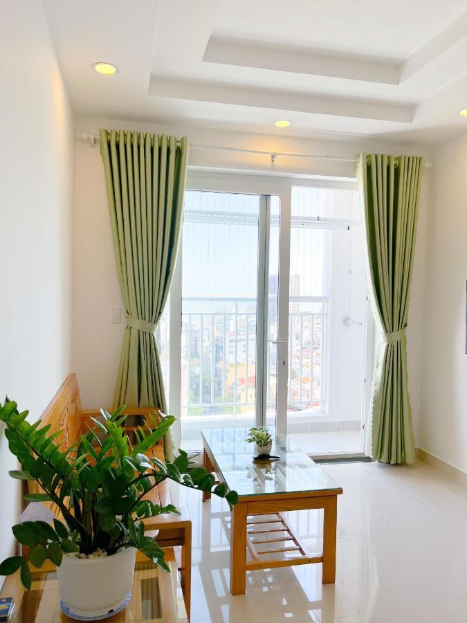 Nd Homestay Вунг Тау Екстериор снимка
