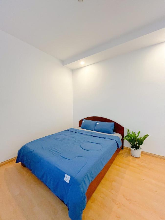 Nd Homestay Вунг Тау Екстериор снимка